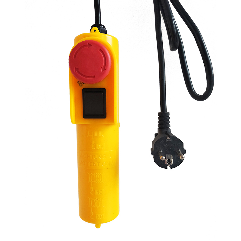 PA500-PA600 Mini Electric Hoist