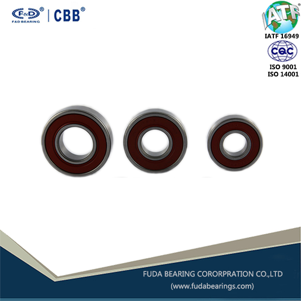 6007 Ball Bearing