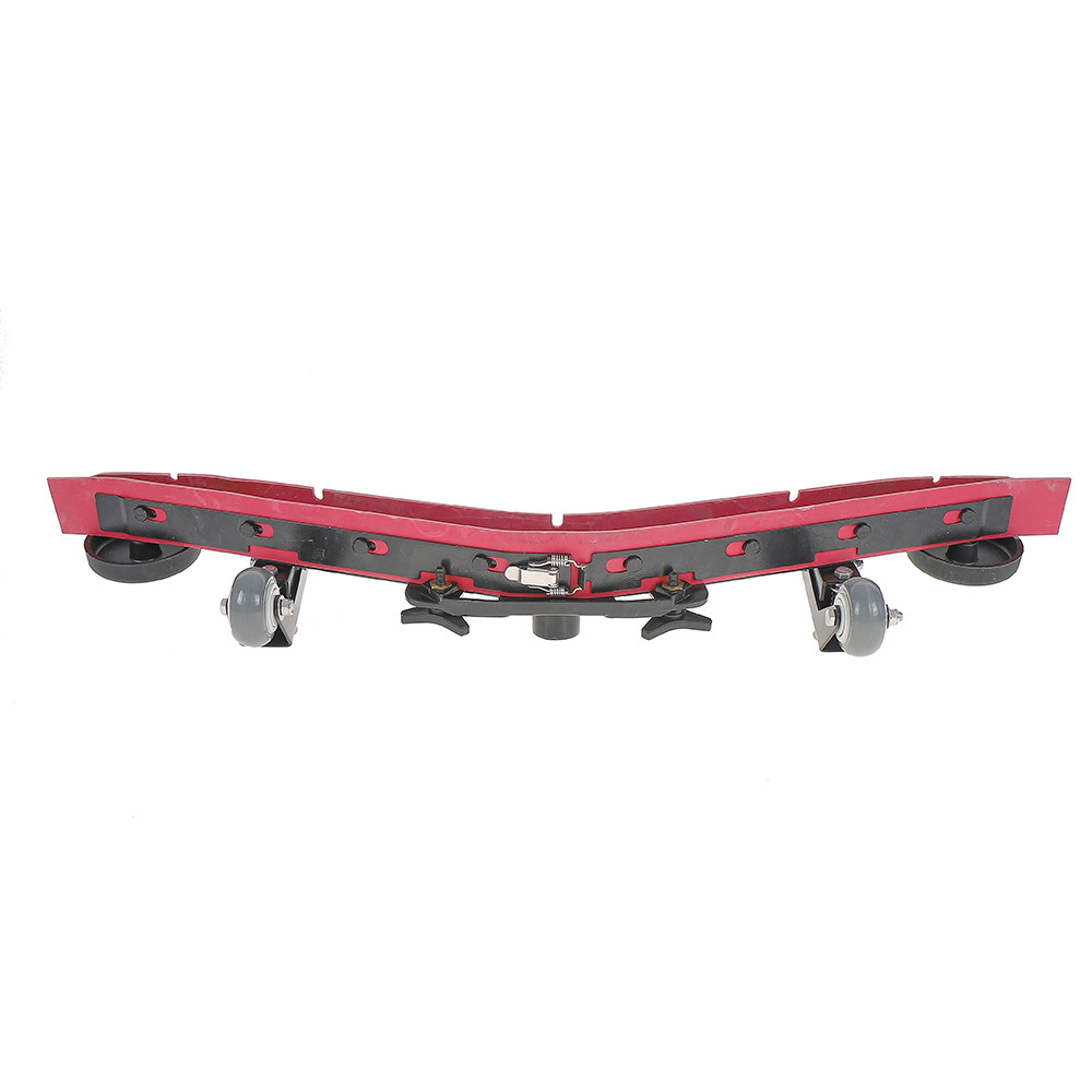 Scrubber Spare Part Squeegee