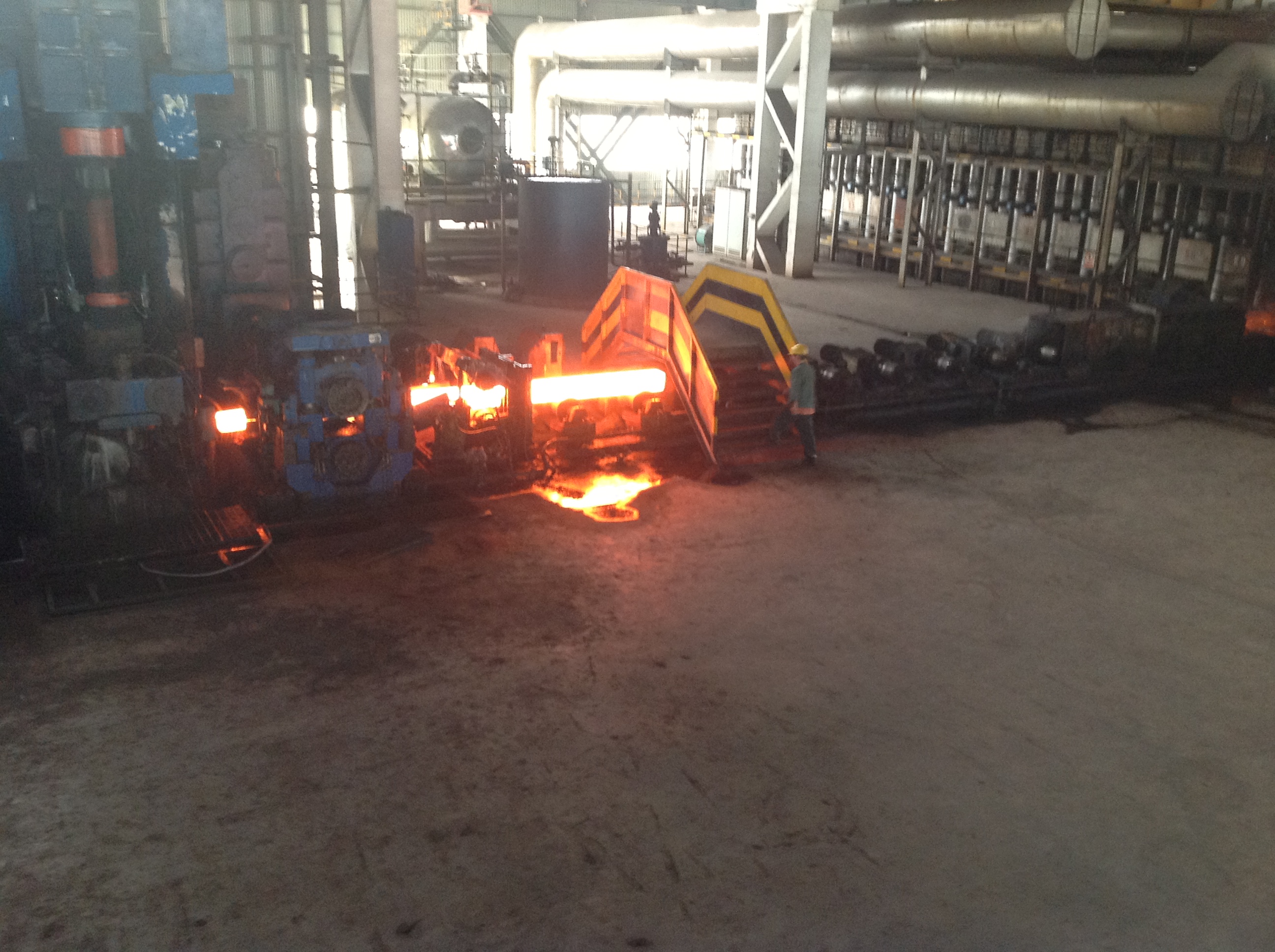 60Si2Mn Spring Steel Bars, Alloy Steel Bars
