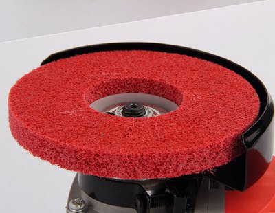 Grinding Wheel
