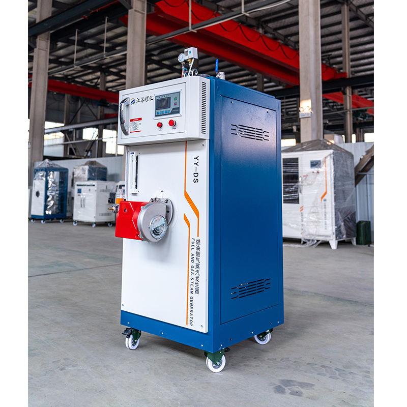 Yuyi Automatic Oil, Gas, and Steam Generator Boiler