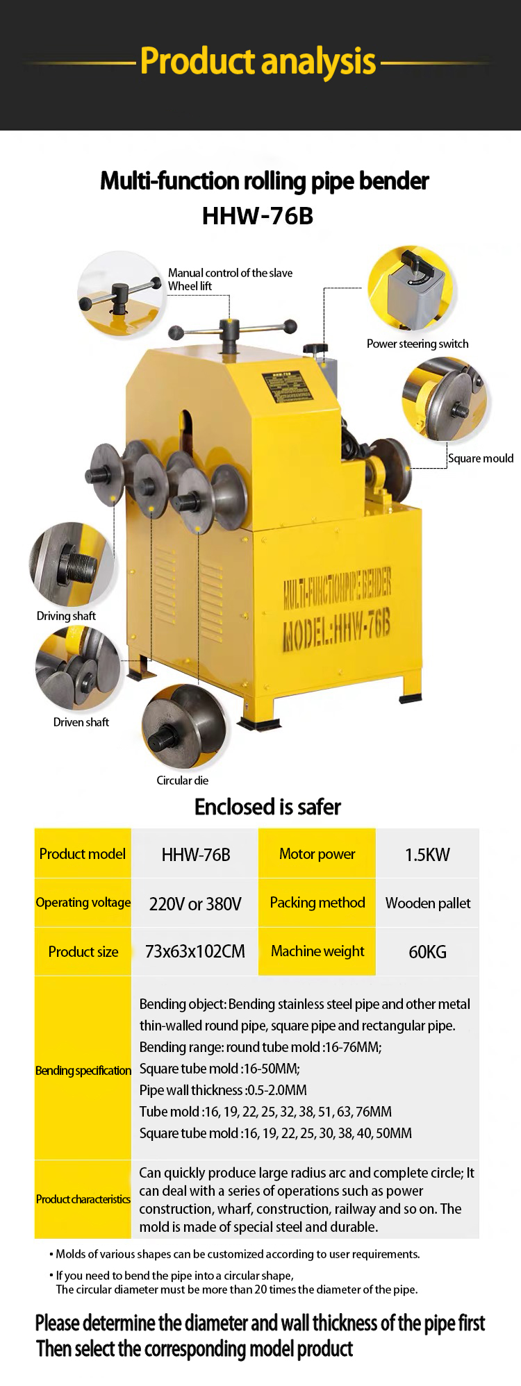 Canton Fair product