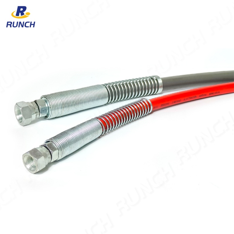 Spray Paint Gun Hose