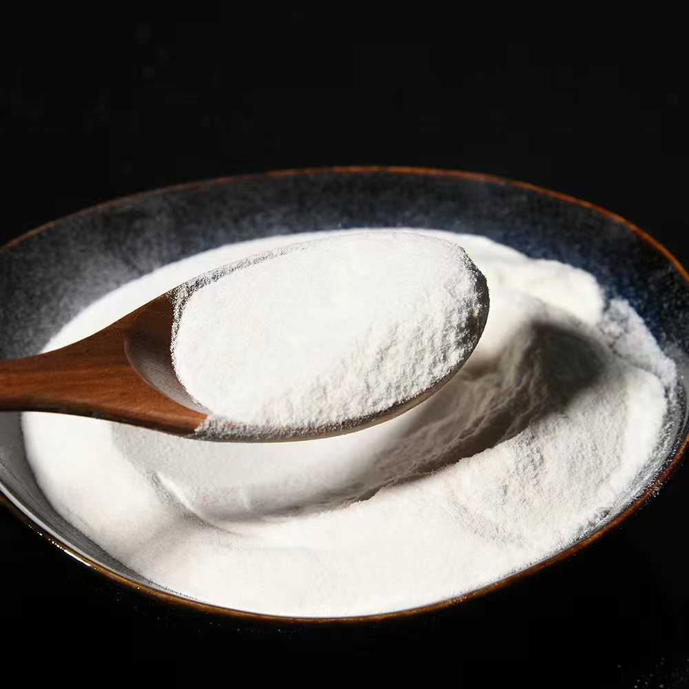 Hydroxypropyl Methyl Cellulose (HPMC)
