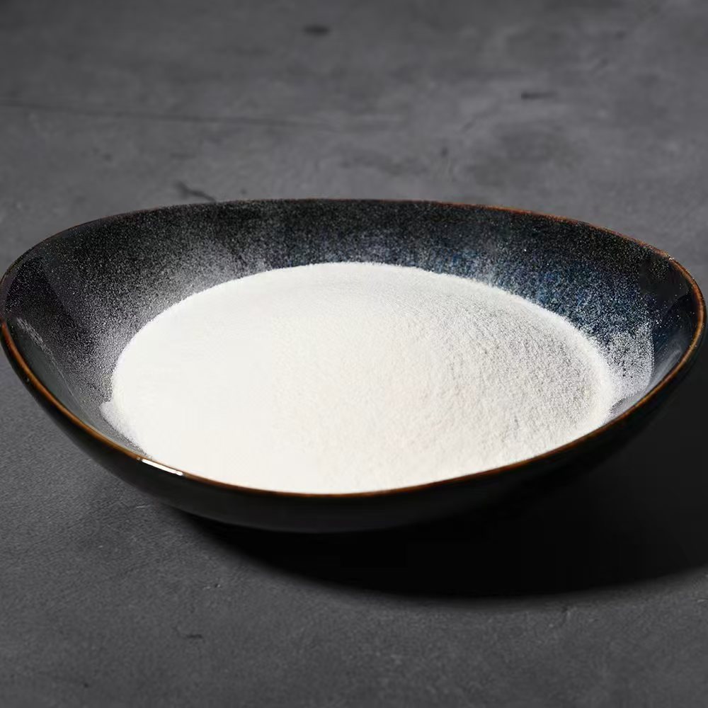 Redispersible Polymer Powder for Building Mortar Modification