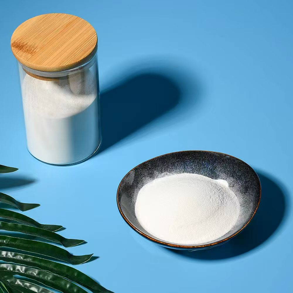Hydroxyethyl Methyl Cellulose (HEMC)