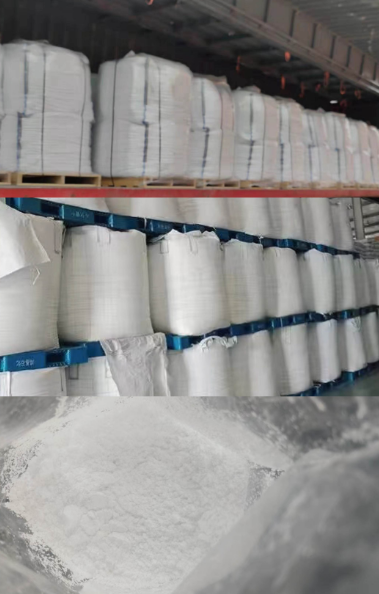 Lithium Carbonate Additive for Aluminum Electrolysis, Glass, Ceramics, and Cement