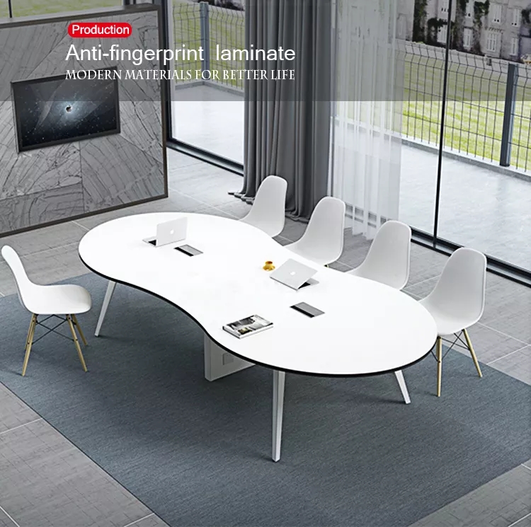 Anti-Fingerprint Matte Finish HPL Sheet