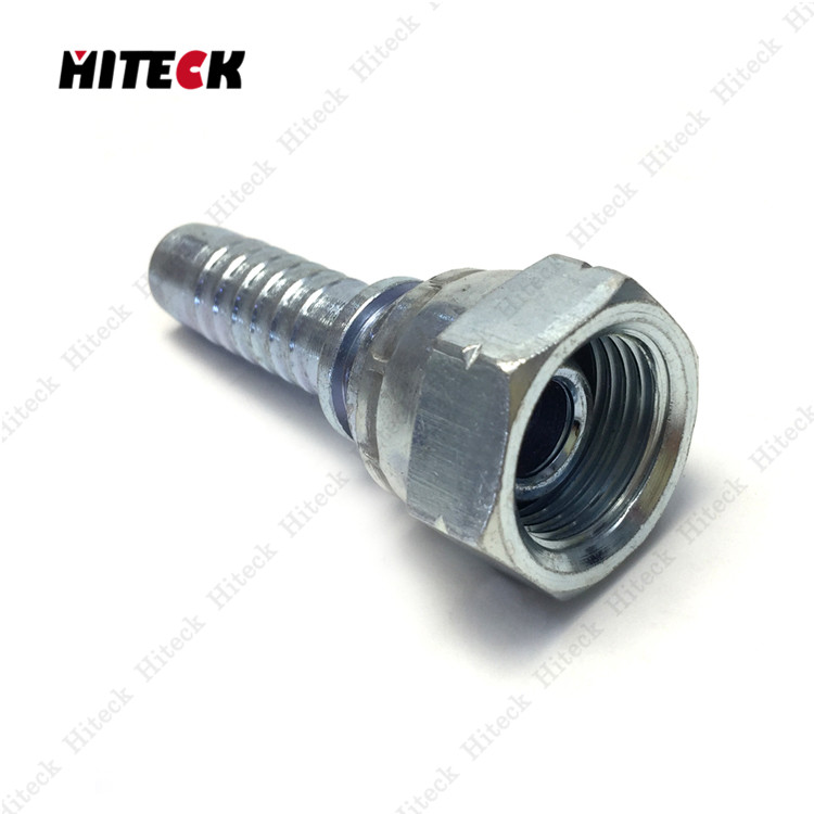 Hydraulic Hose Fittings
