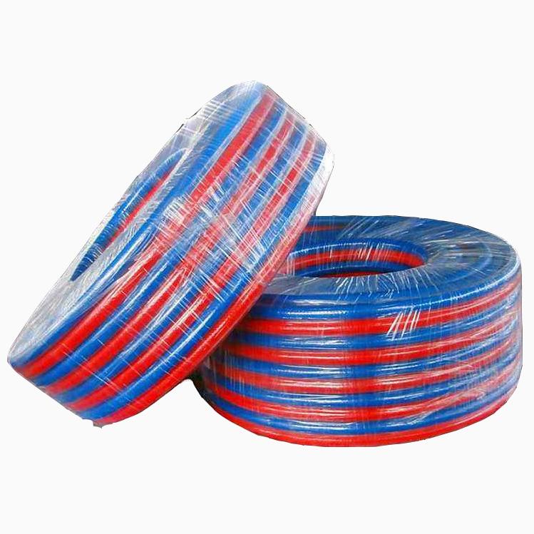 Twin Welding Hose