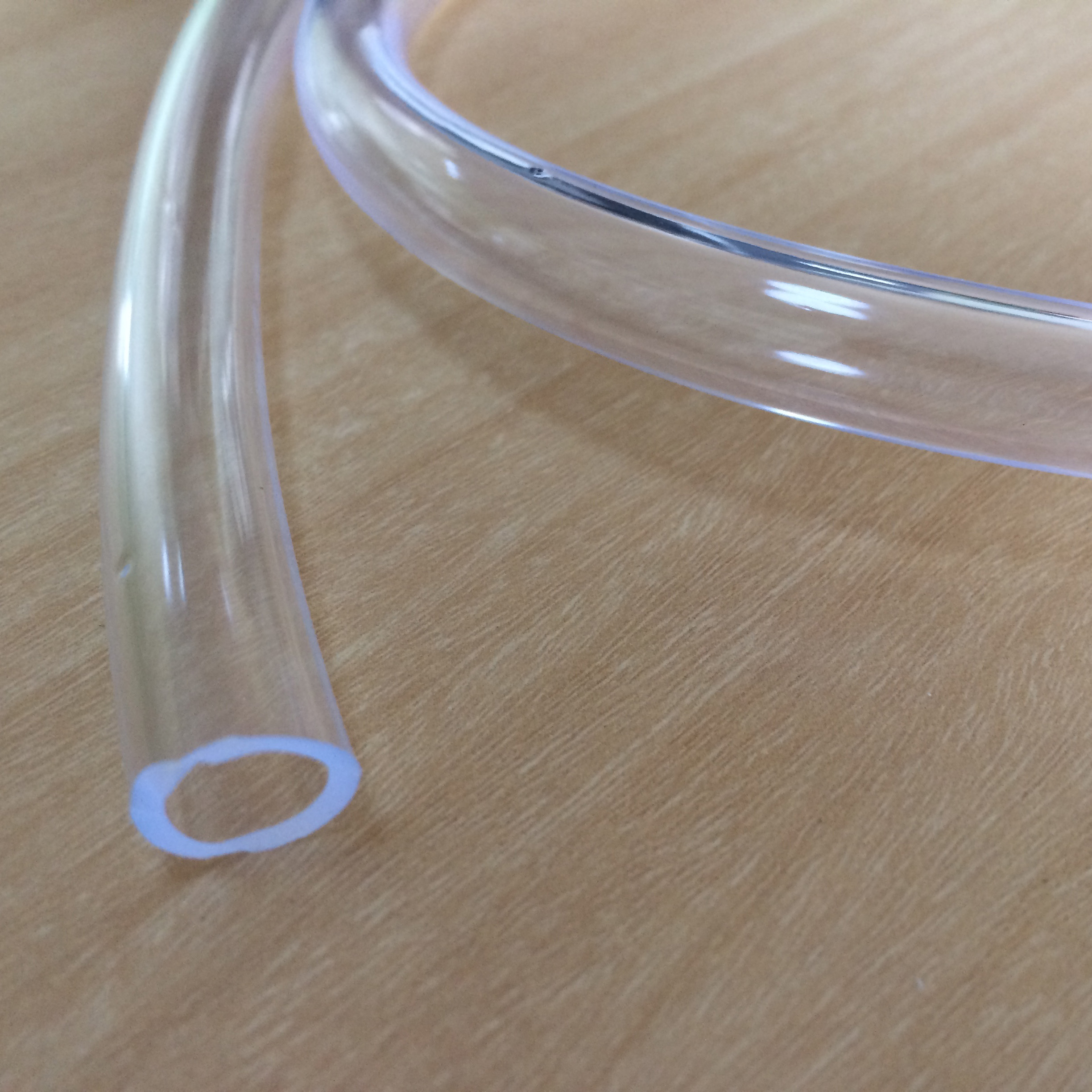 Clear Hose