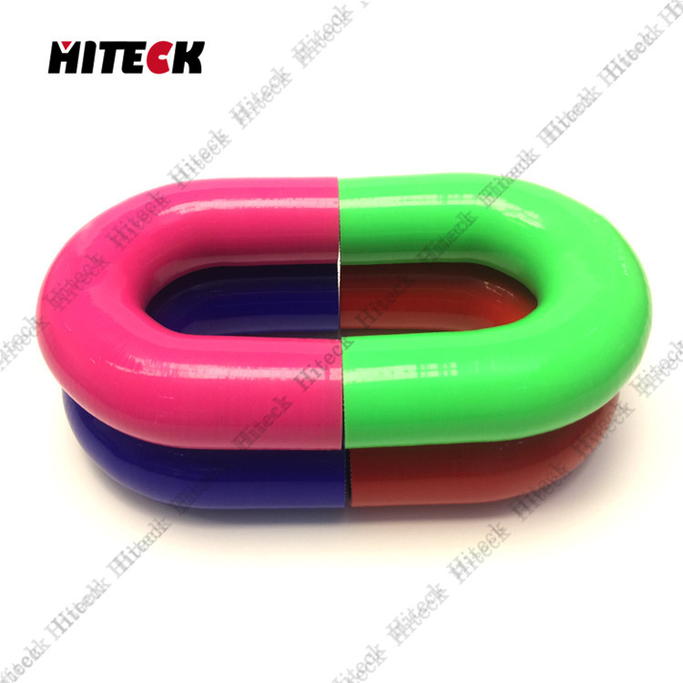 Silicone Elbow Hose