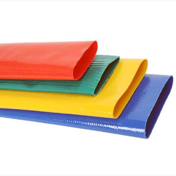 PVC Lay Flat Hose