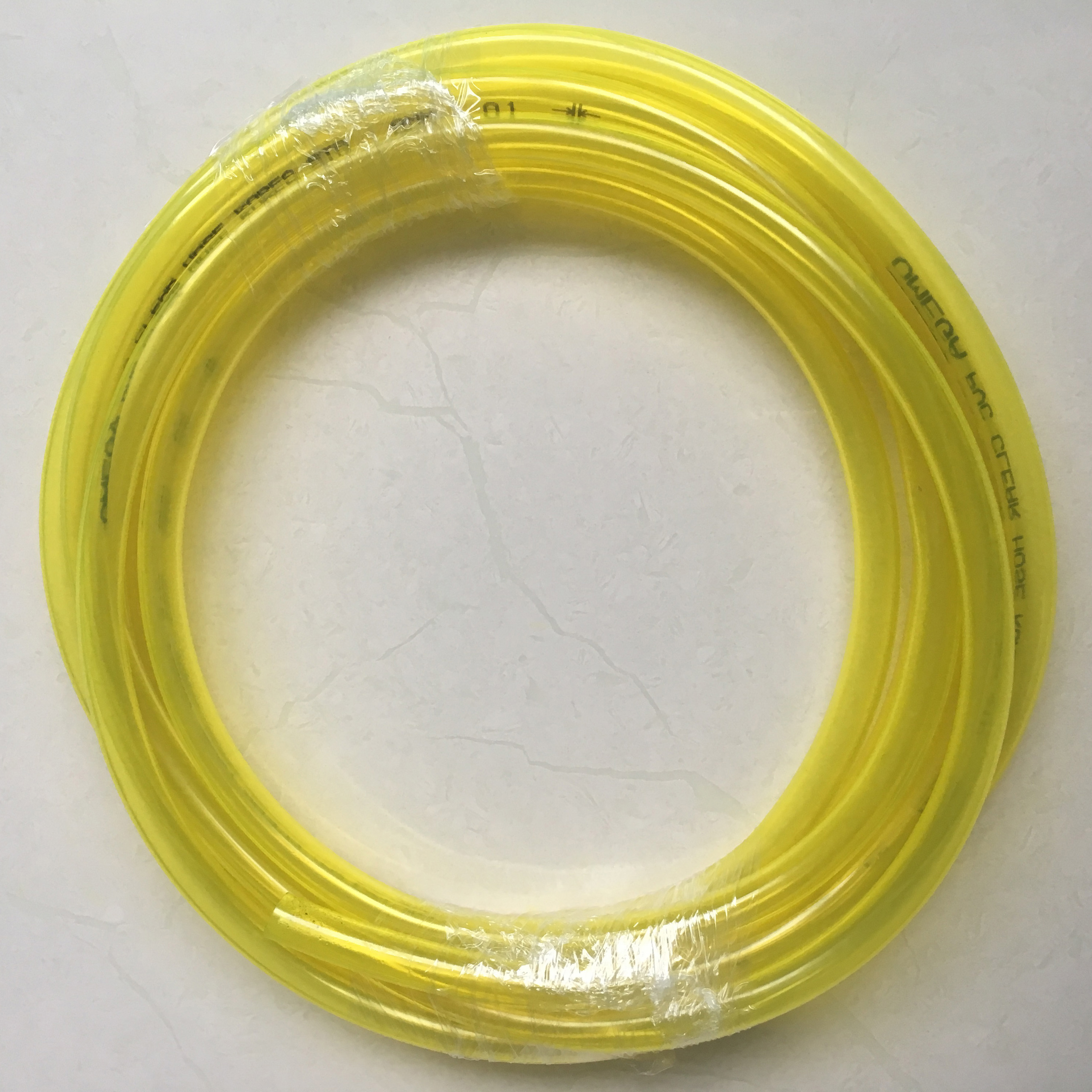 Clear Hose