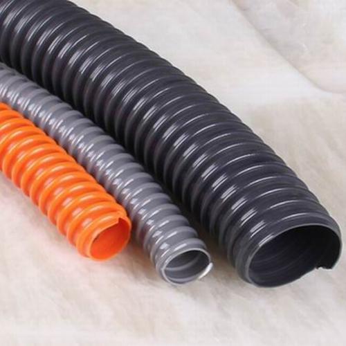 PVC Helix Suction Hose