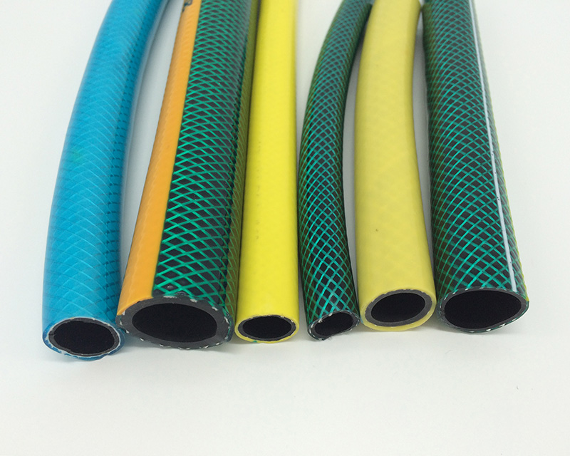 PVC Garden Hose