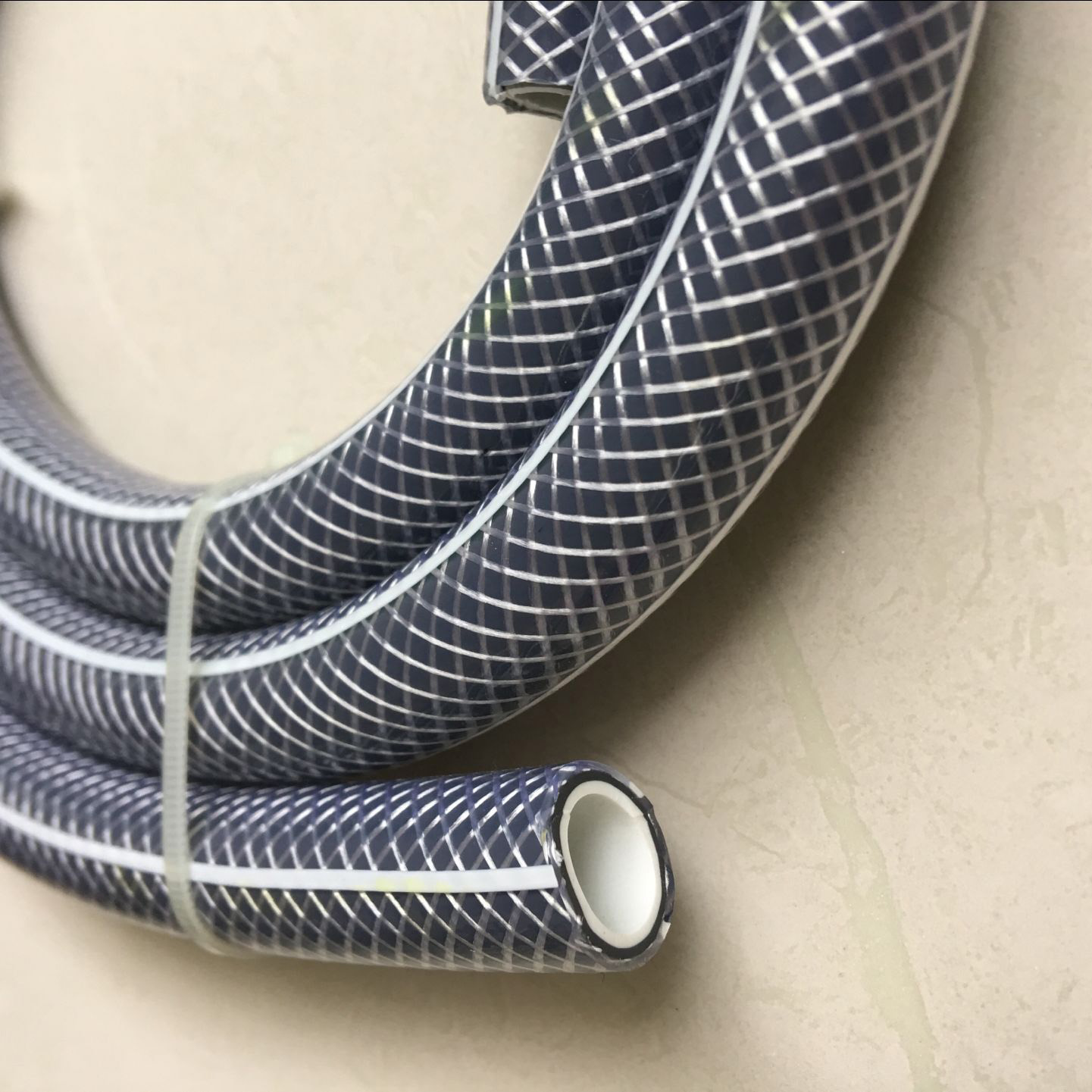 PVC Fiber Reinforced Hose