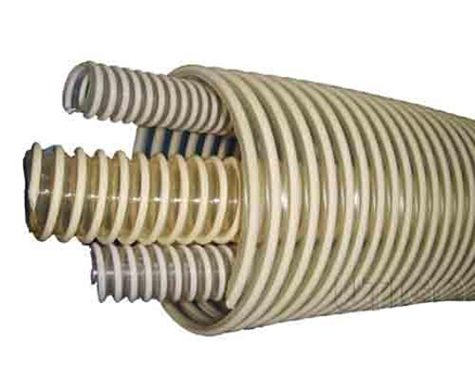 PVC Helix Suction Hose