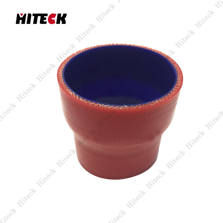 Straight Silicone Reducer Hose
