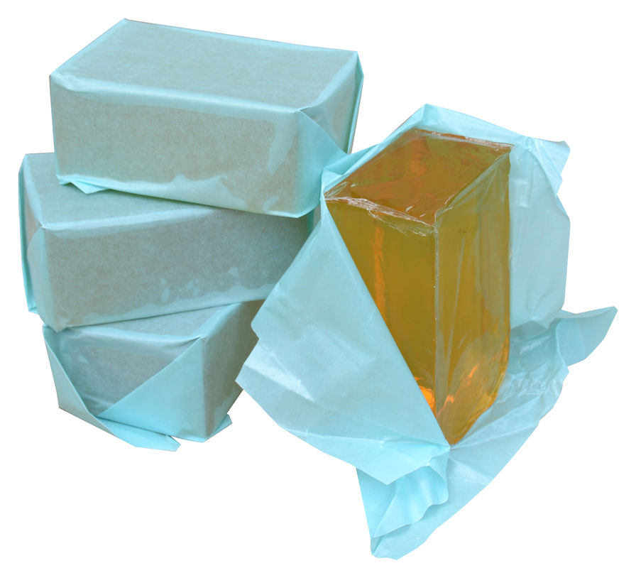 Hot Melt Adhesive for Food Labels