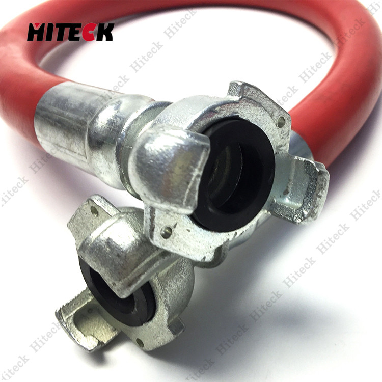 Air Hose for Jack Hammer