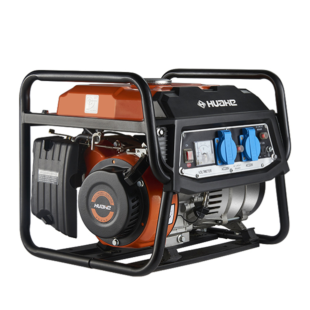 Gasoline Generator