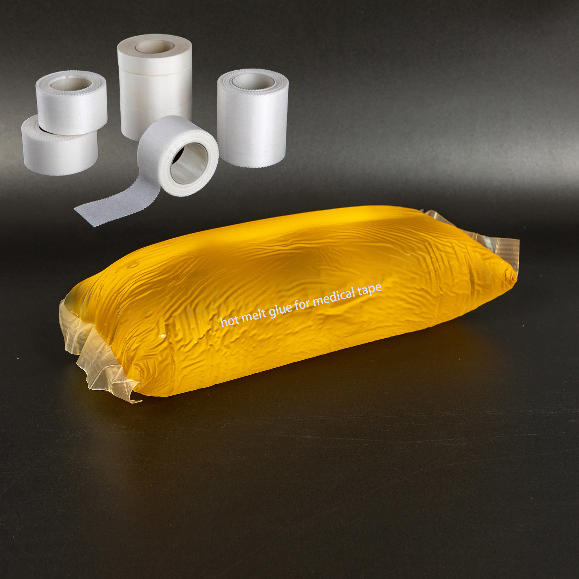 Hot Melt Adhesive for Medical Surgical Drapes