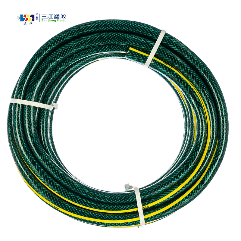 PVC Garden Hose
