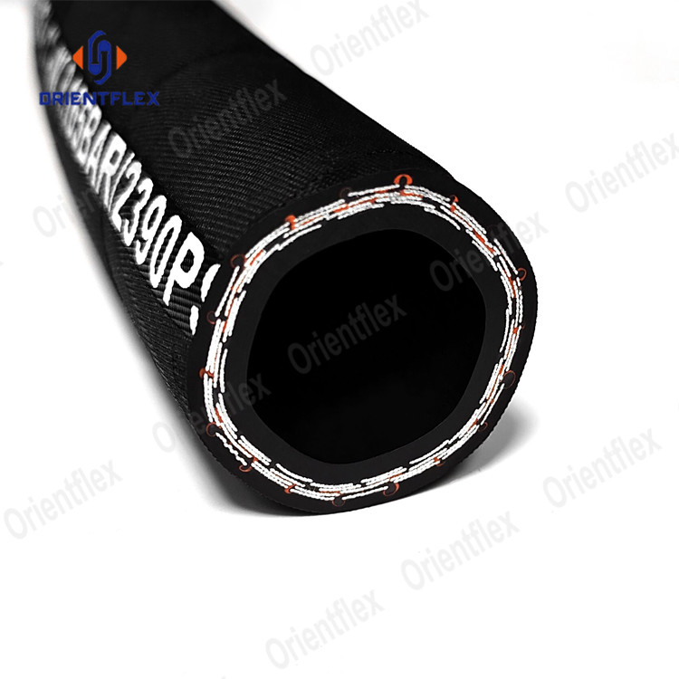 Hydraulic Hose