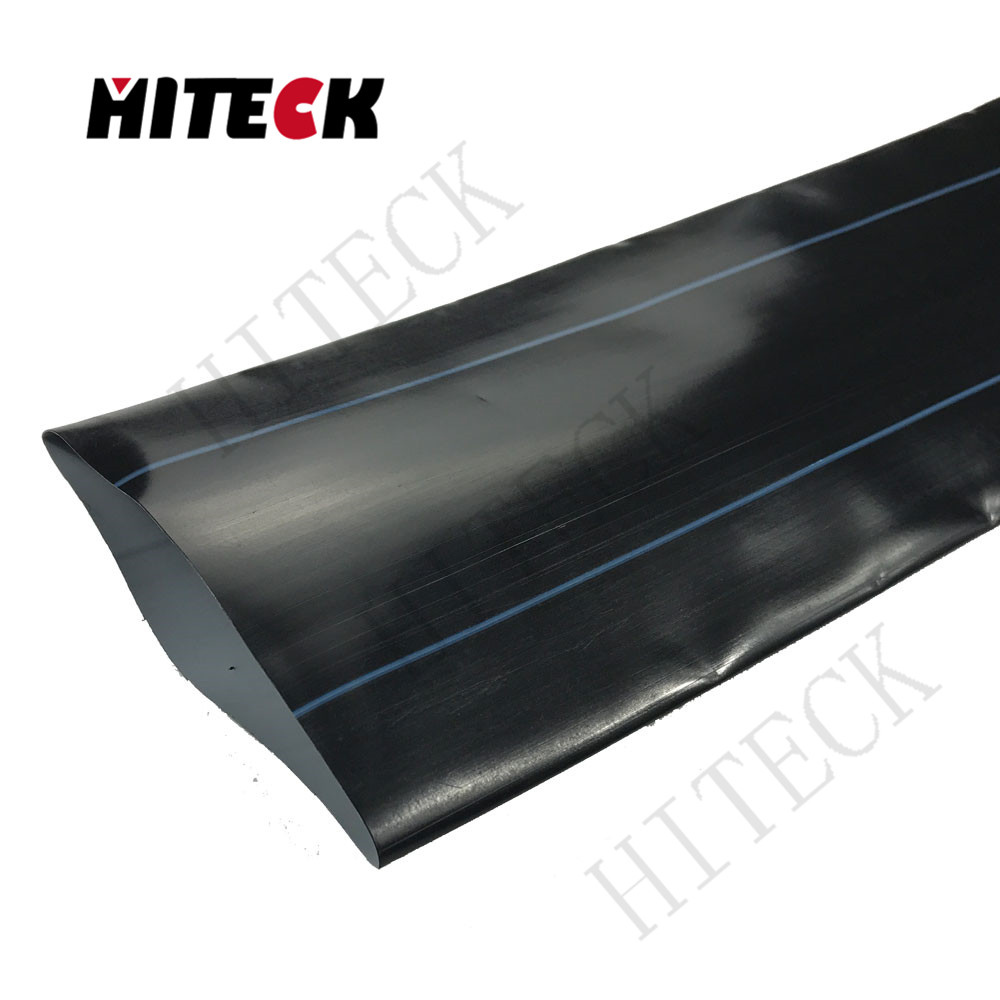 Micro Drip Rain Pipe Irrigation System Spray Tape