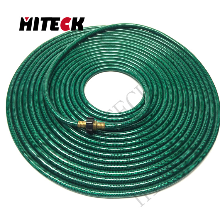 Garden Hose for Watering, Car Washing, and Cleaning