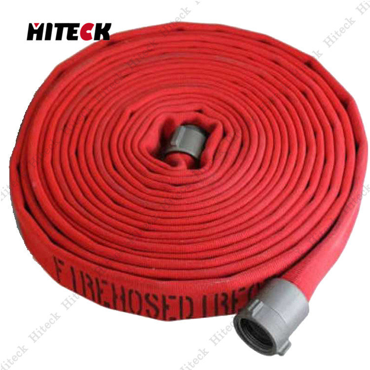 Layflat Fire Hose