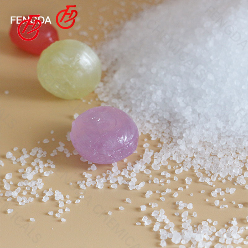 Citric Acid