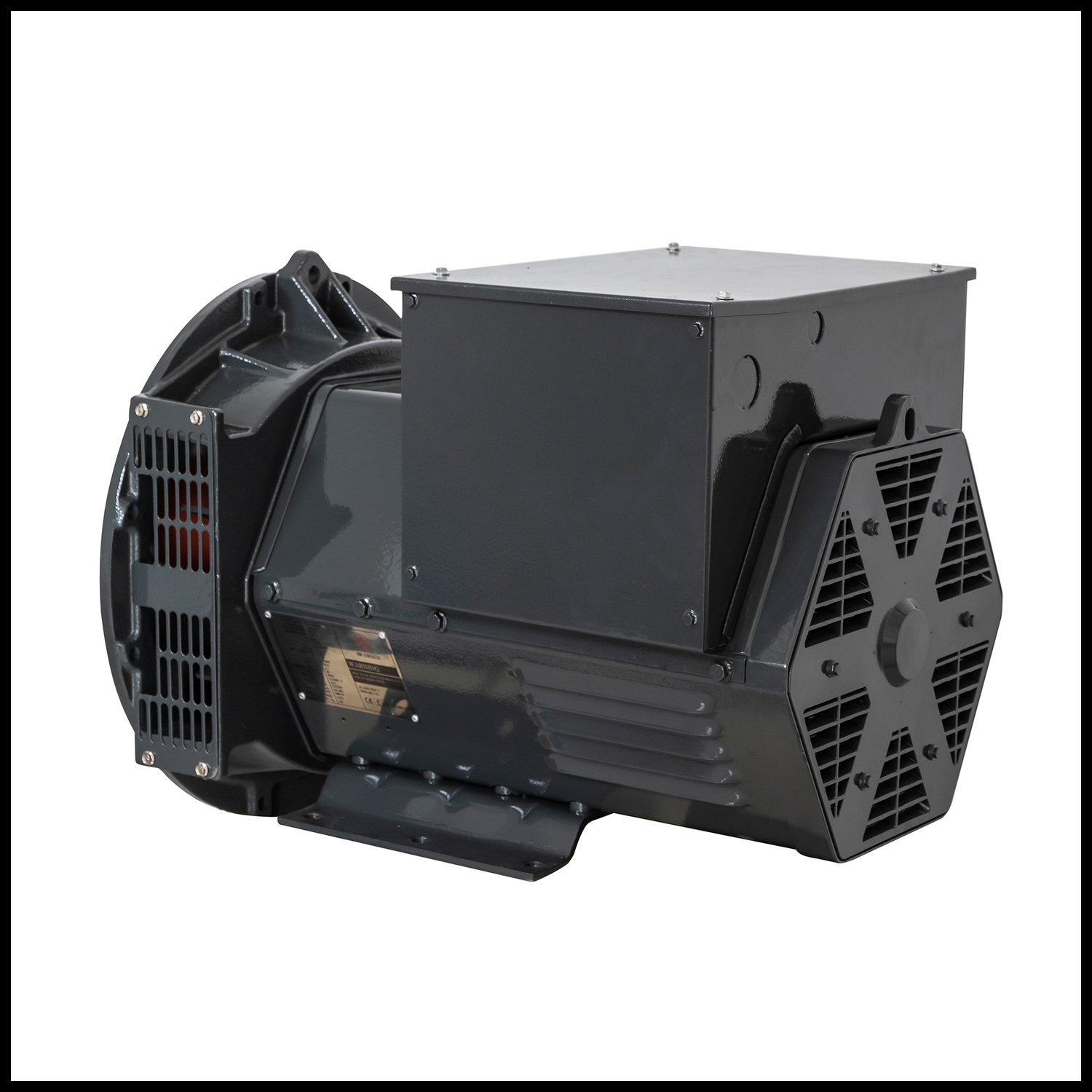 300KVA/240KW Brushless Alternator