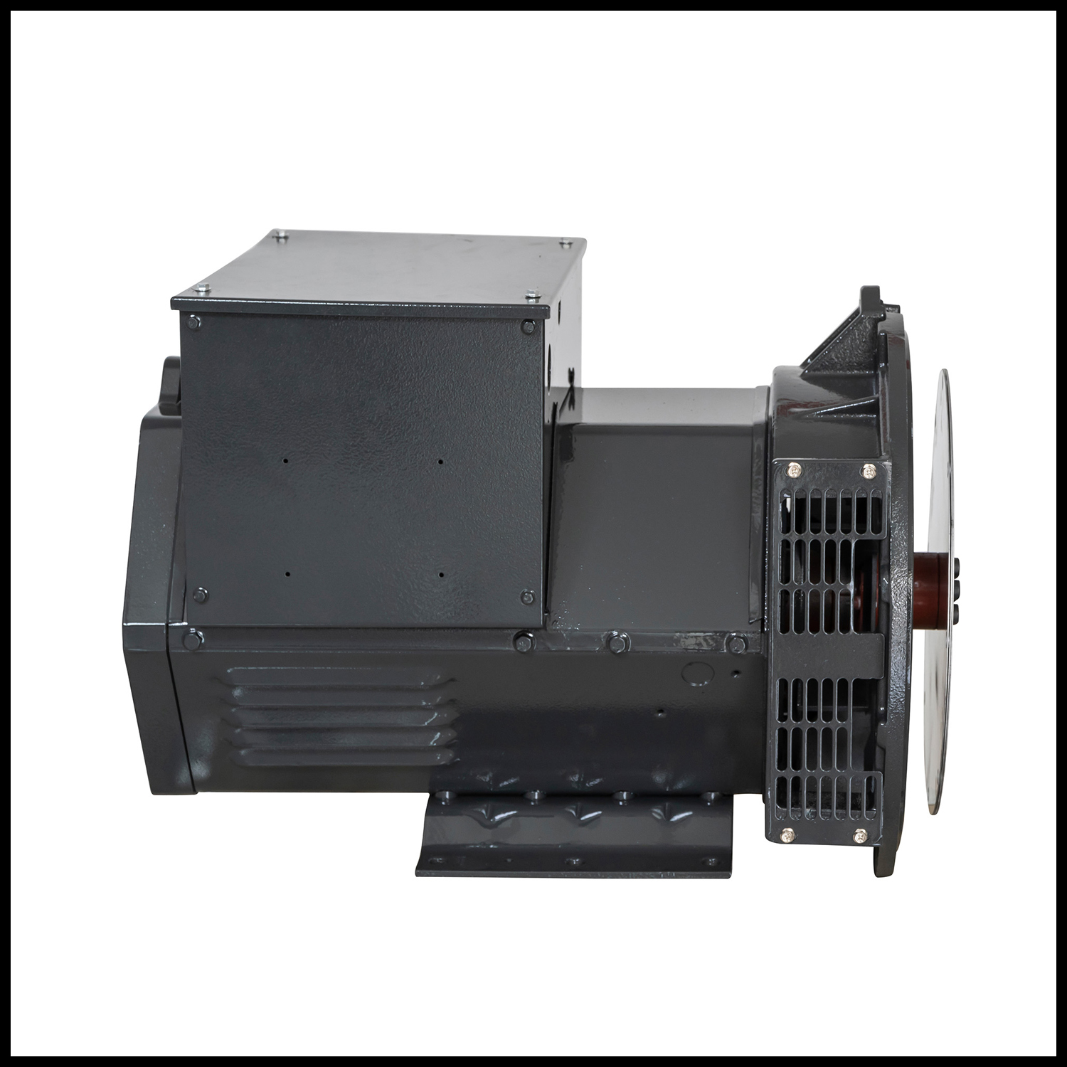 300KVA/240KW Brushless Alternator