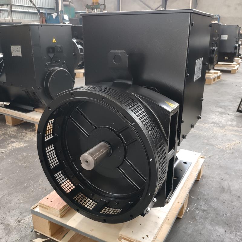 50KVA/40KW Brushless Alternator, Stamford Type