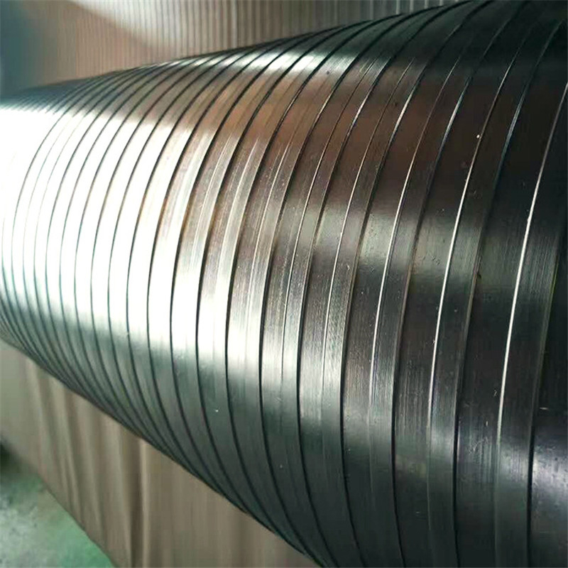 Anti-slip Wide Ribbed Rubber Sheet