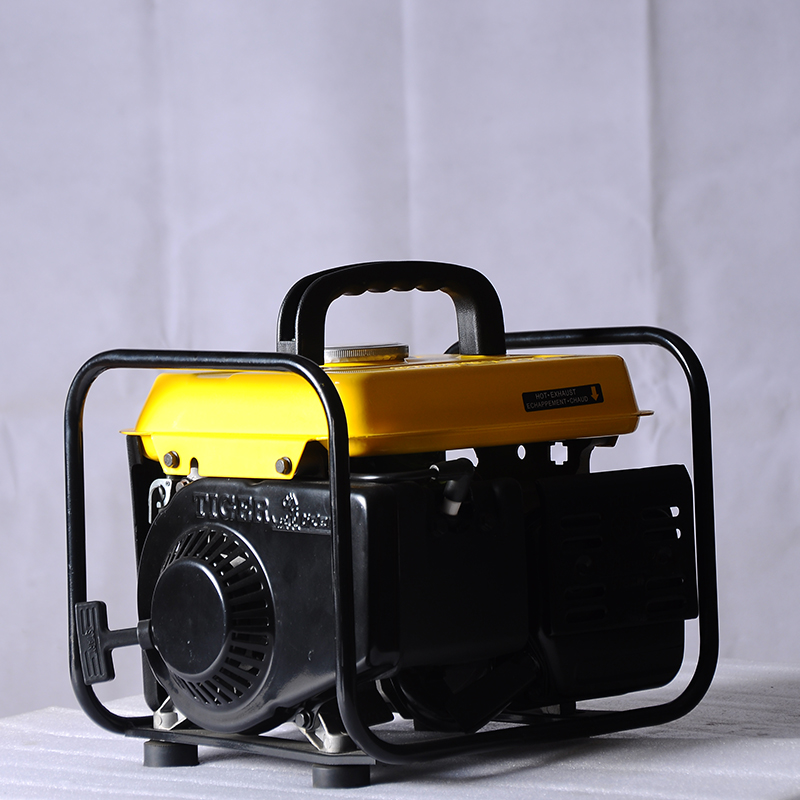 Portable Gasoline Generator Sets