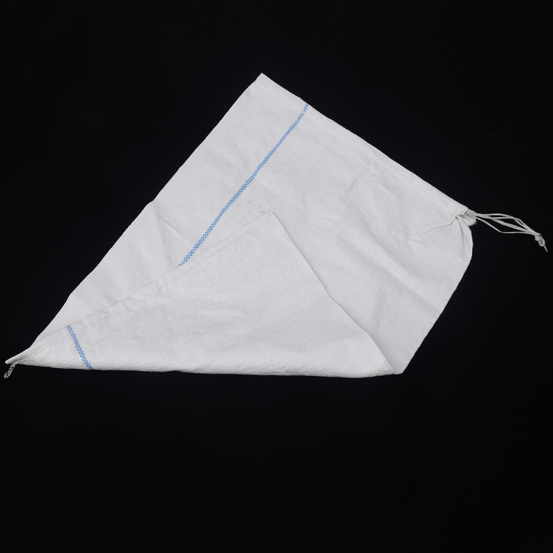 Plastic Woven Sand Bags
