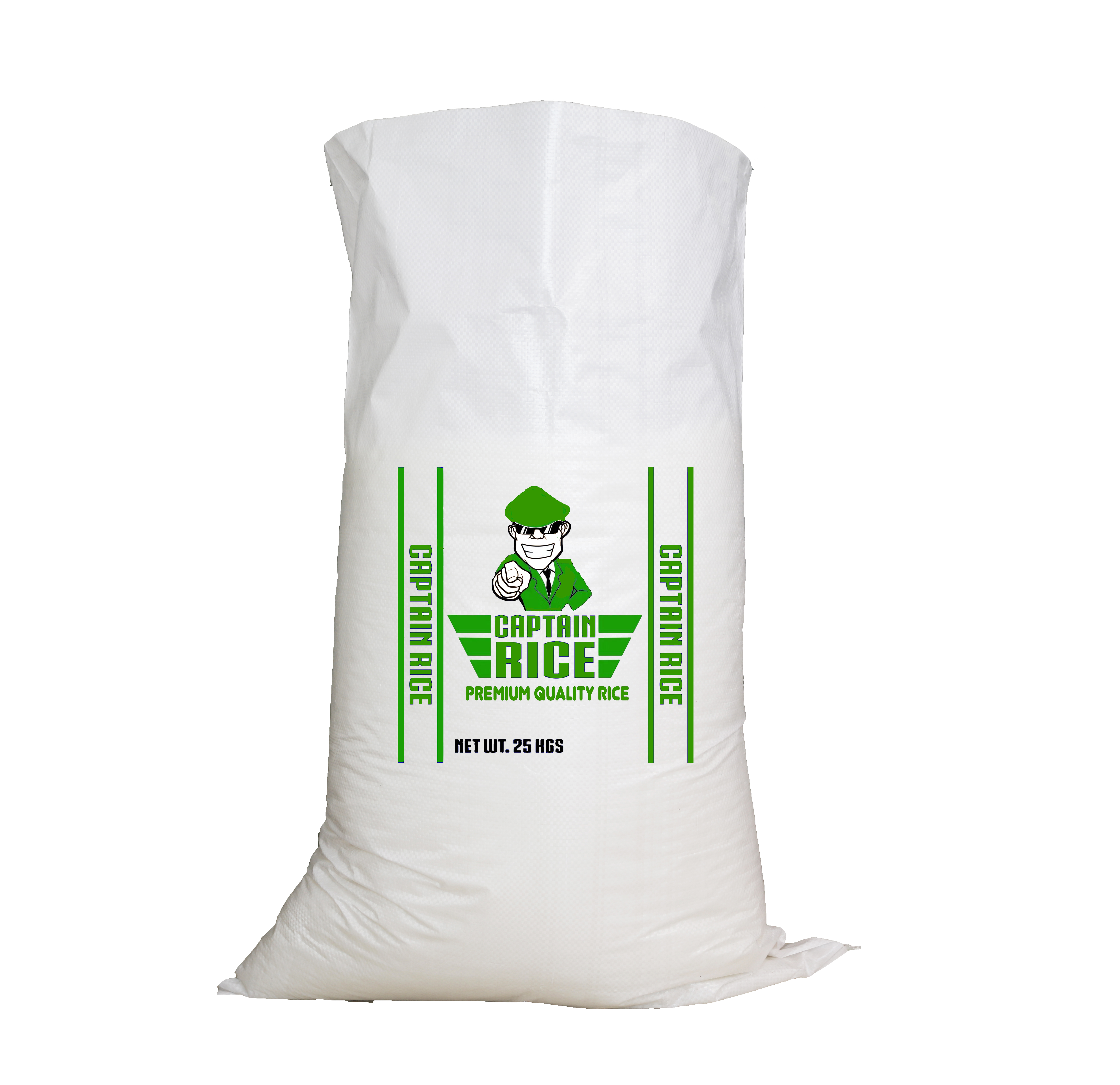 10kg Transparent PP Plastic Sheet for Waterproof Clothing Packaging