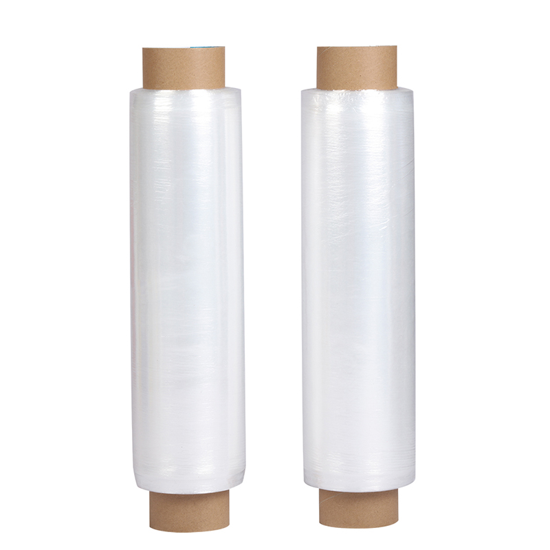 Pre-stretch Film