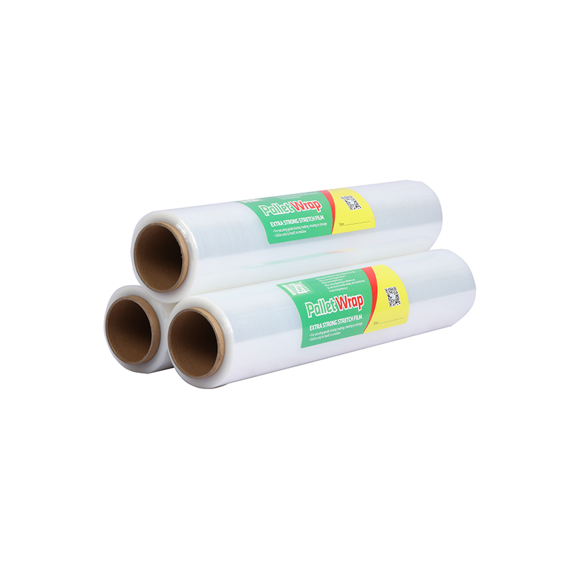 Hand Stretch Film with 3'' Core