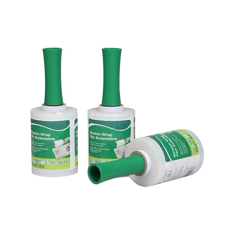 Mini Wrapping Film for Moving and Travel Packaging