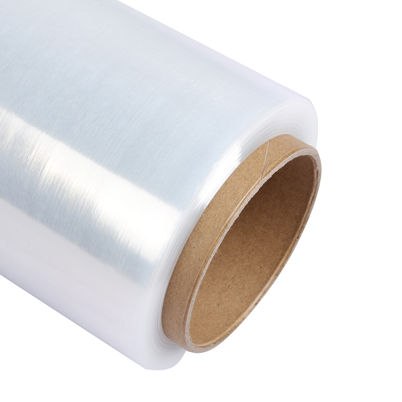 High Quality Stretch Film Packaging Material