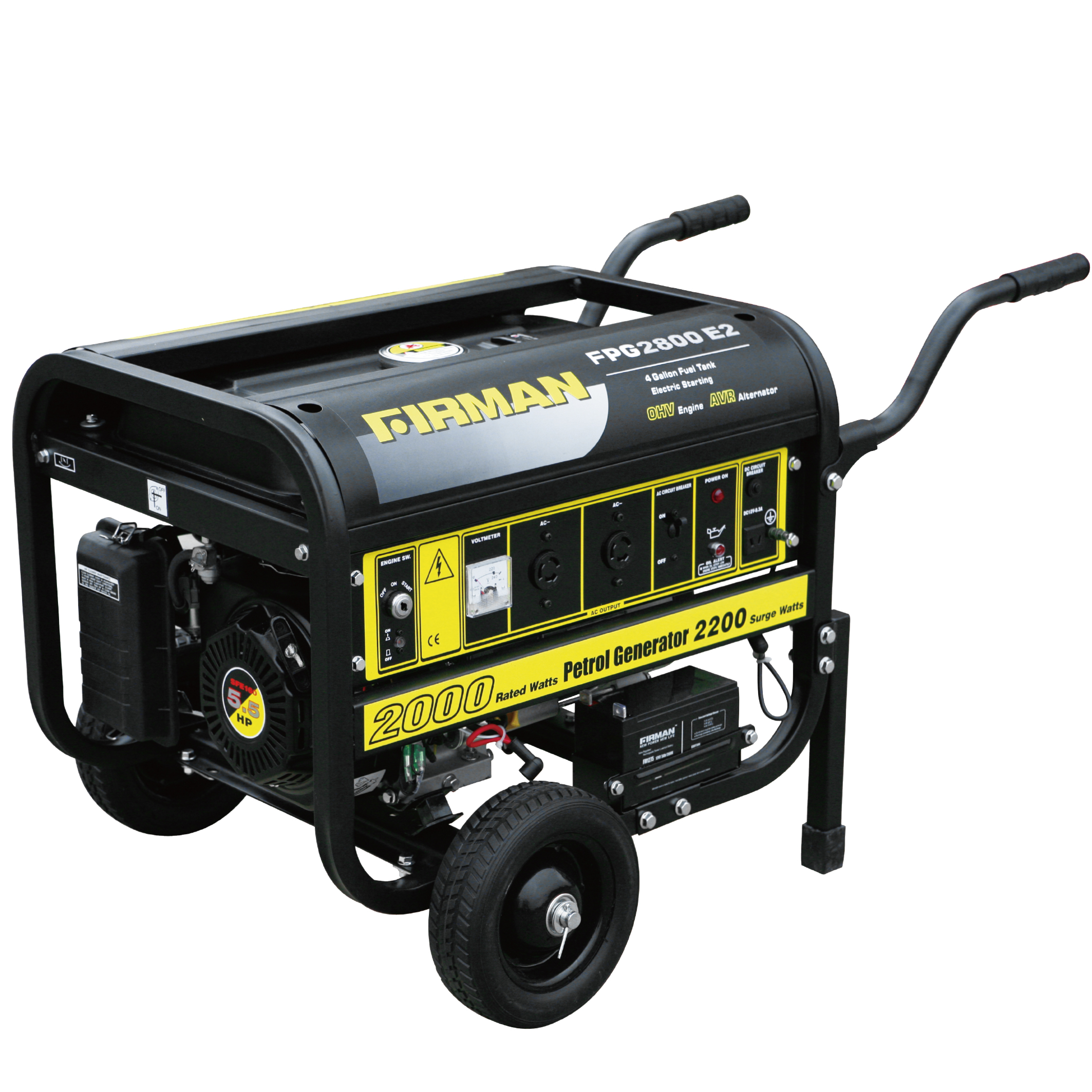 FPG2800E2 Generator