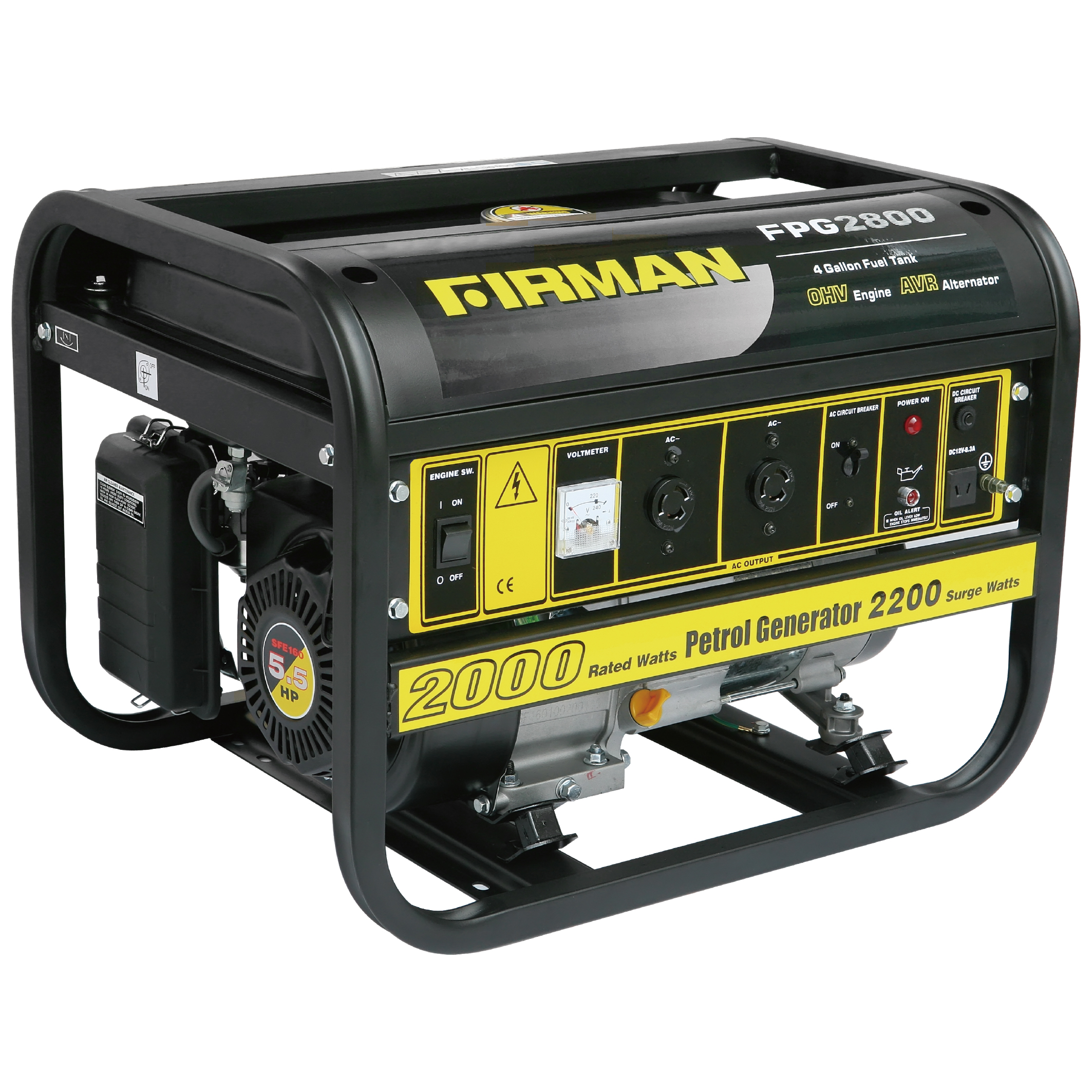 FPG2800 Generator