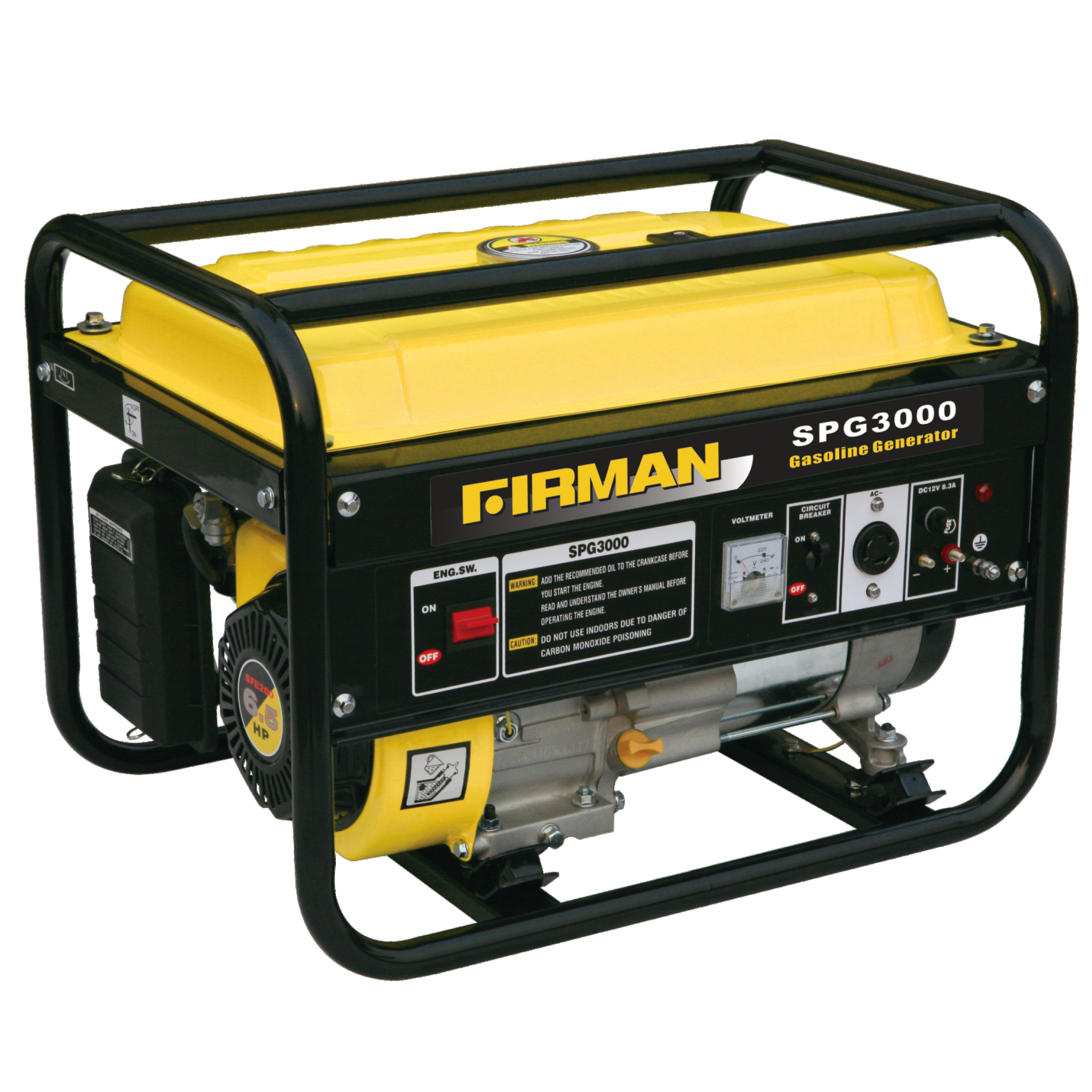 SPG3000 Generator