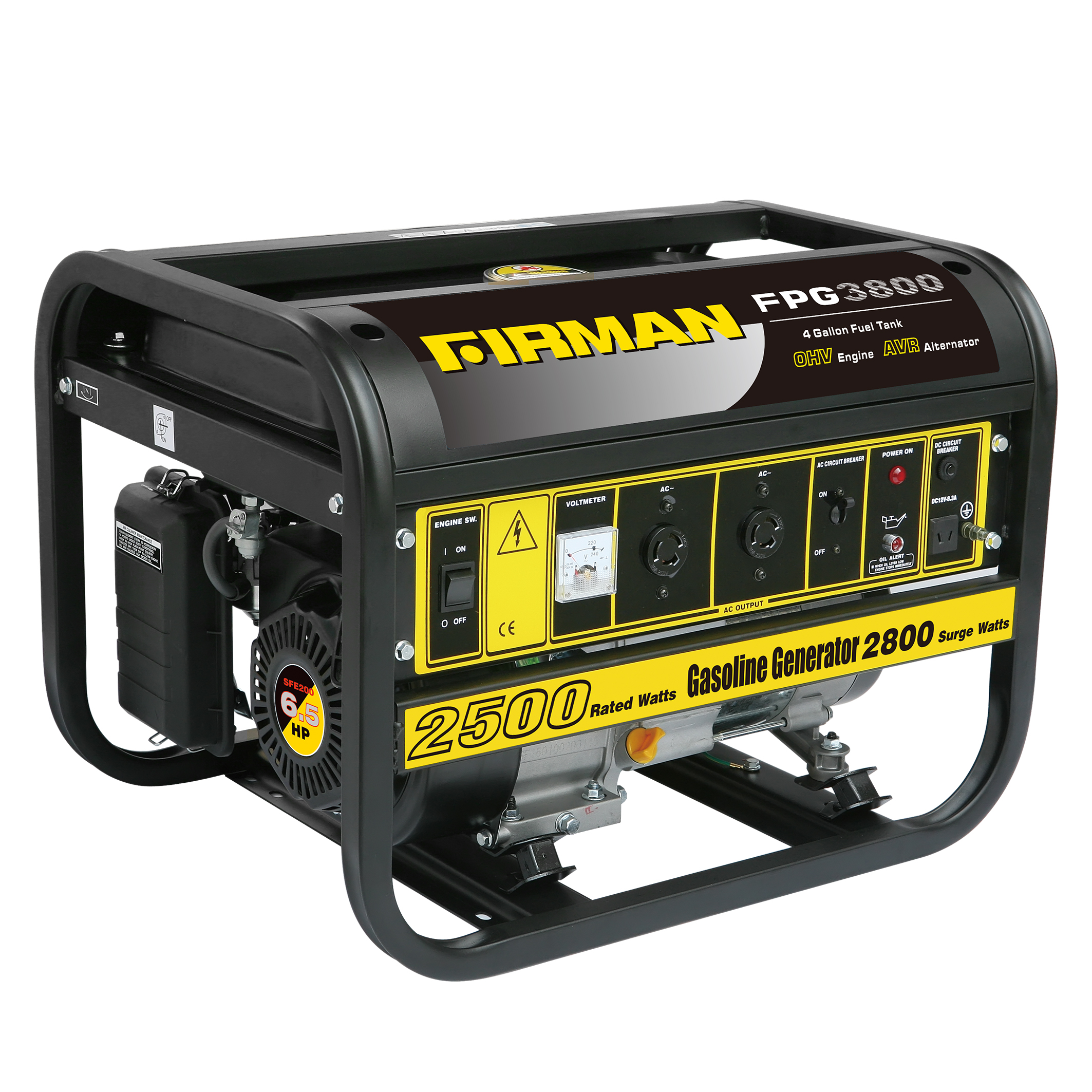 FPG3800 Generator