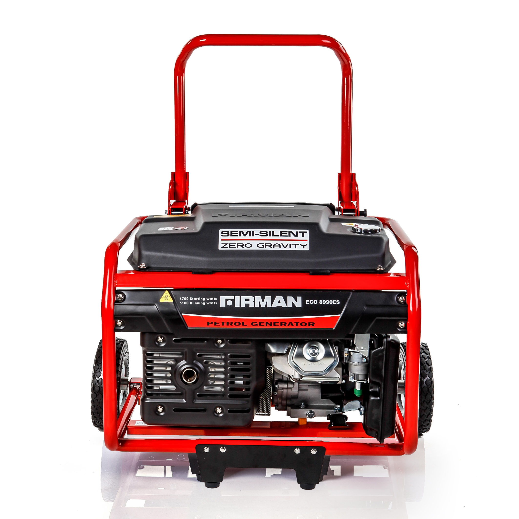 ECO8990ES Engine